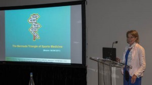 Talk to SASHA – South African Hip Arthroscopy Association – May 2017  